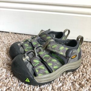 Bug Keen Sandals